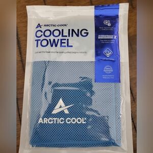 Arctic Cool Cooling Towel